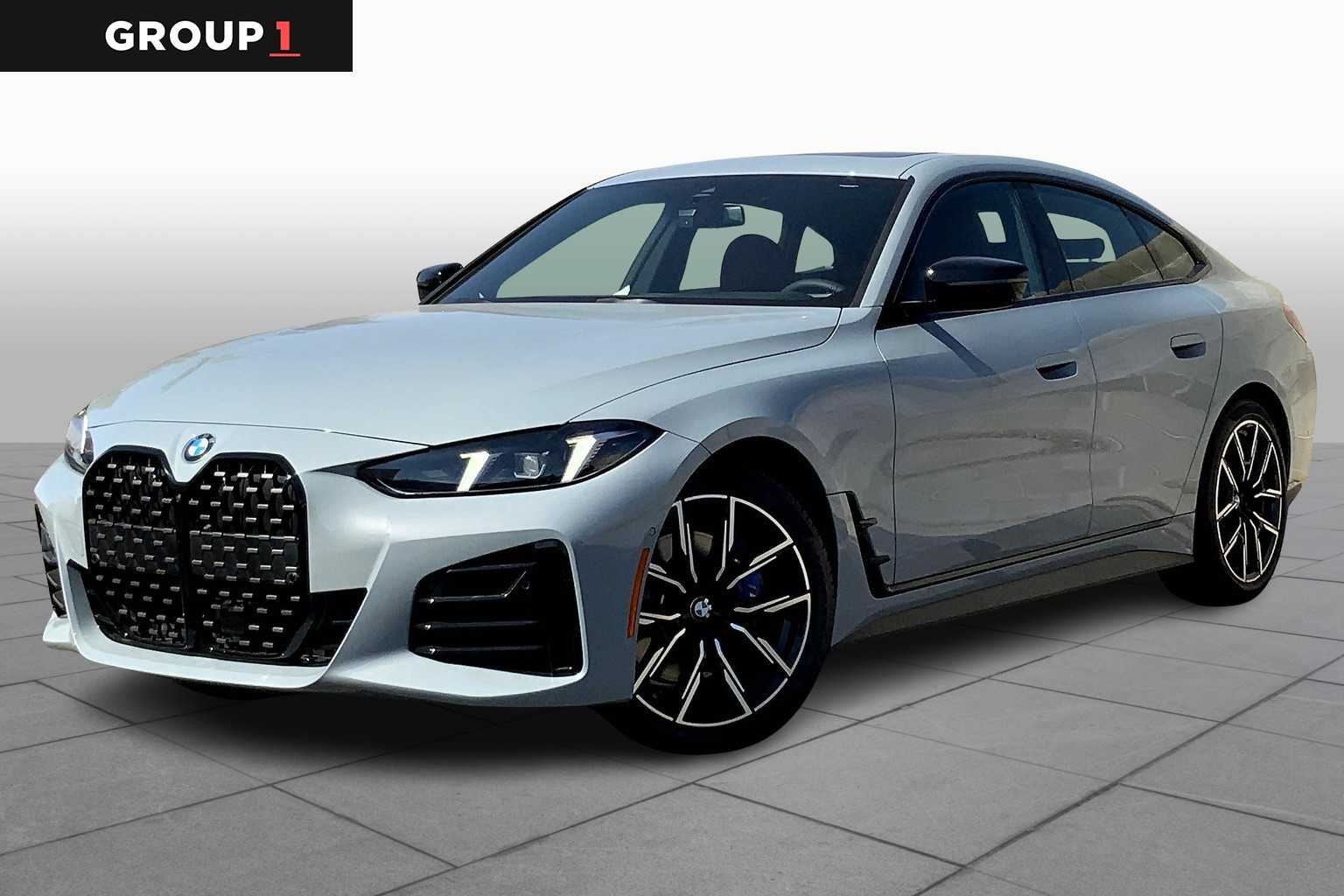 2025 BMW 430i 430i xDrive