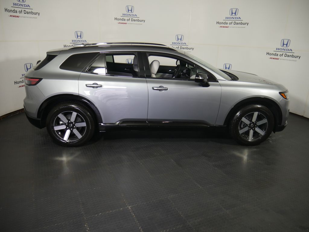 2025 Honda Prologue Touring photo 2