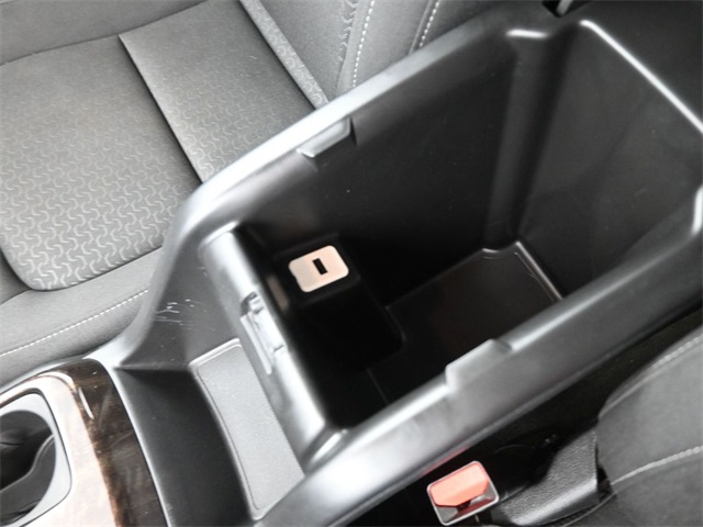 2018 Gmc Canyon SLE photo 4