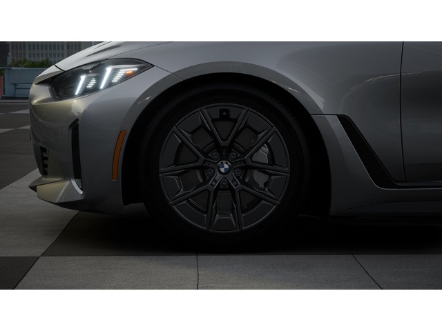 2025 Bmw i4 eDrive40 photo 5