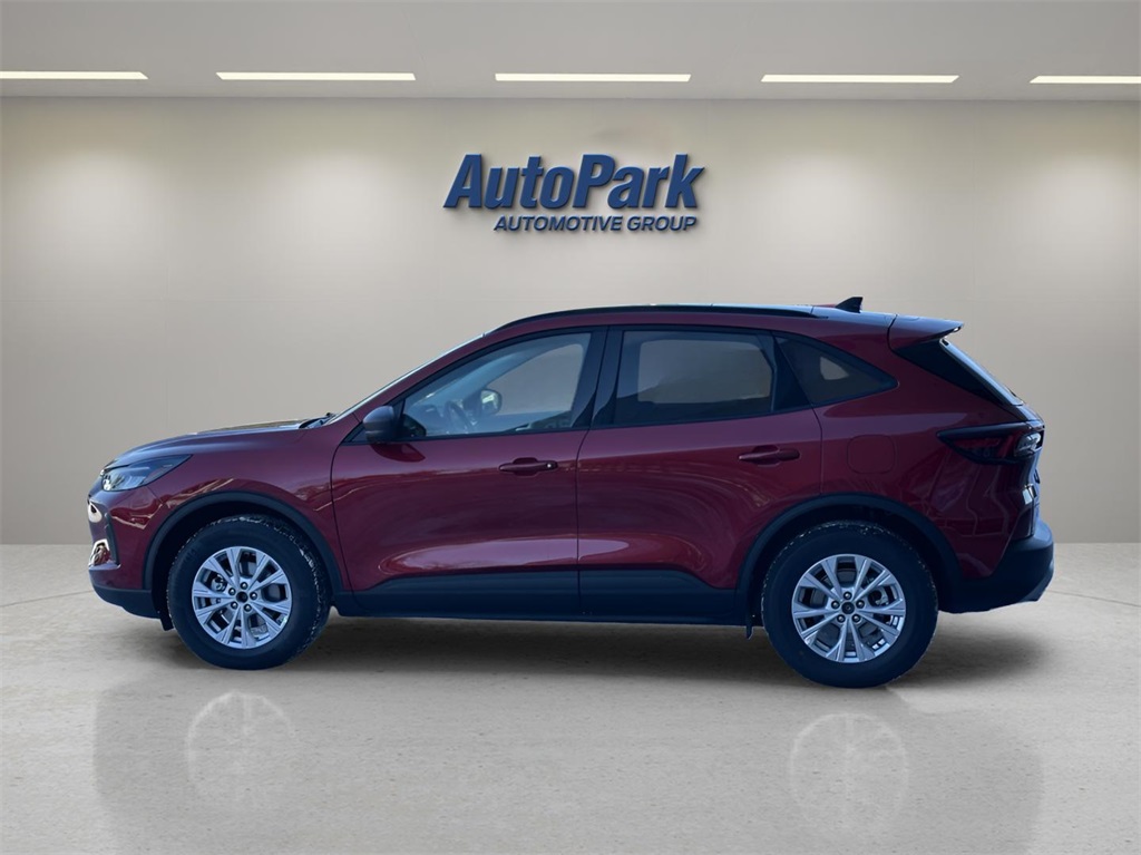 2025 Ford Escape Active photo 4