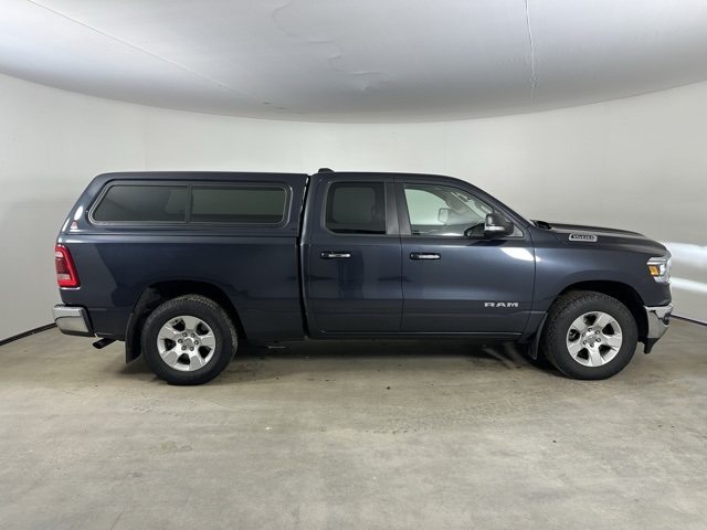2019 Ram 1500 Big Horn Lone Star photo 6