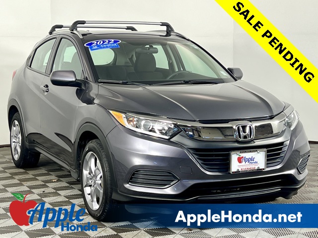 2022 Honda HR-V LX's photo