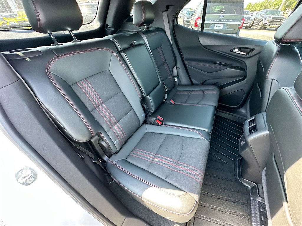 2023 Chevrolet Equinox RS photo 23