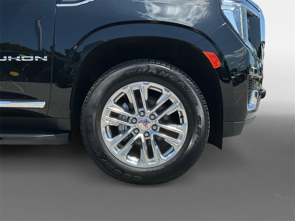 2023 Gmc Yukon XL SLT photo 15