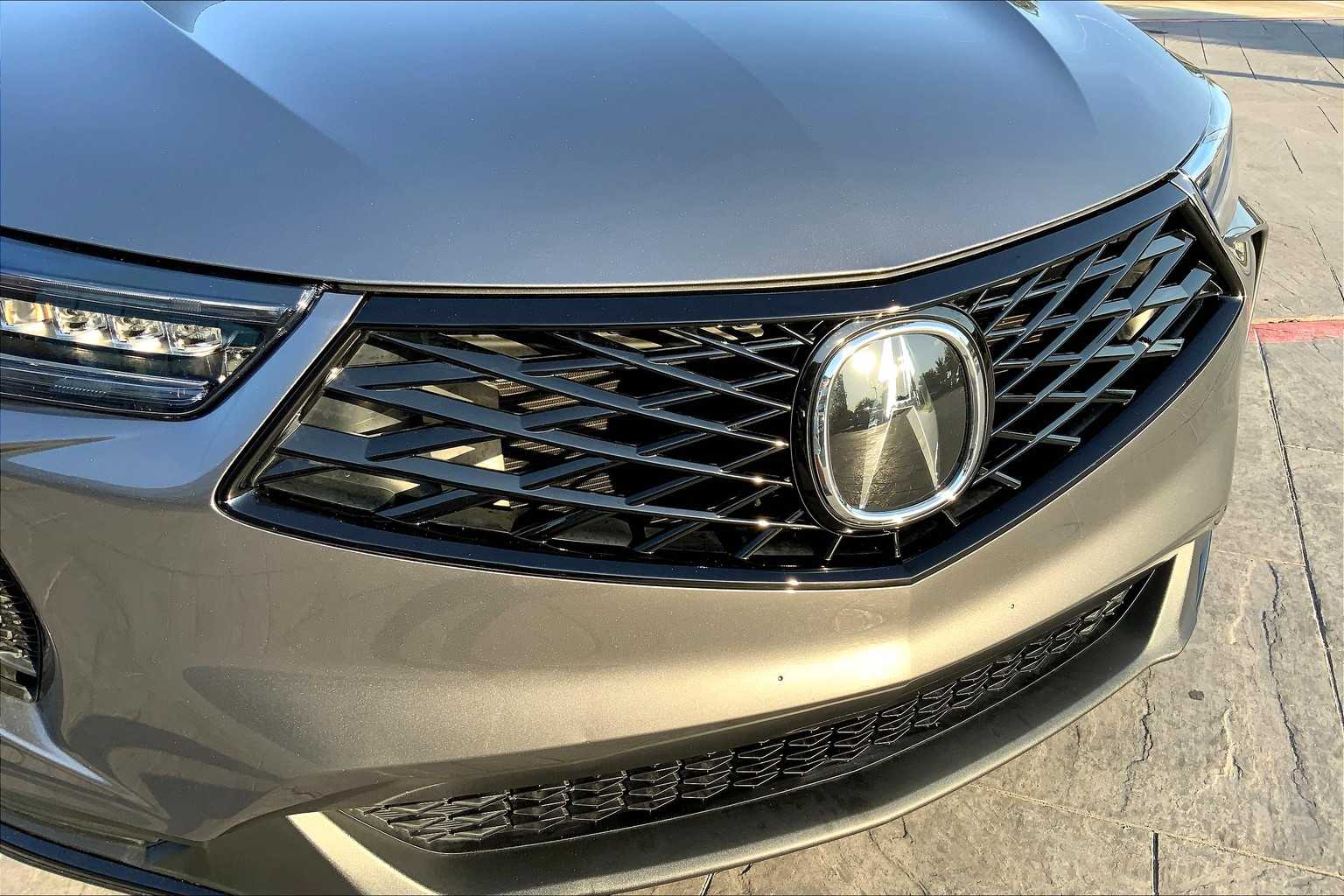 2025 Acura RDX photo 28