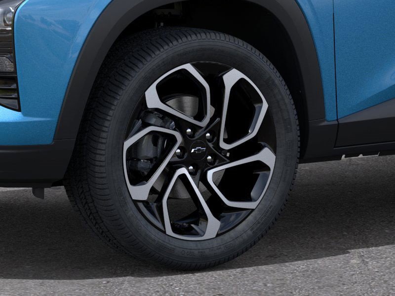 2026 Chevrolet Trax photo 7