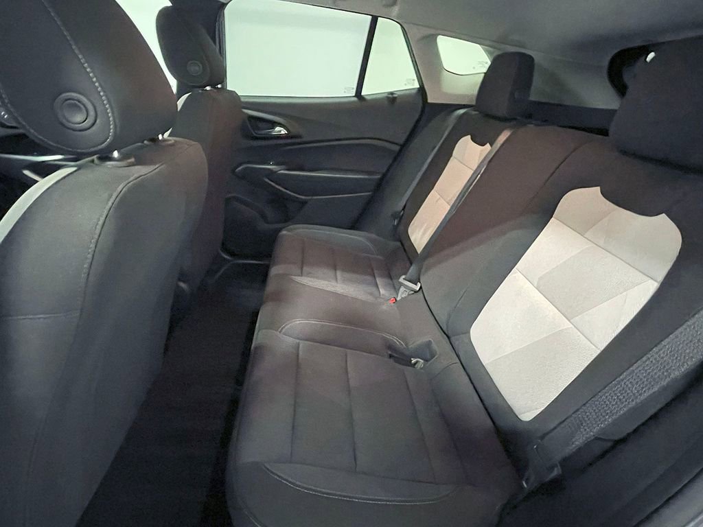 2024 Chevrolet Trax LS photo 13