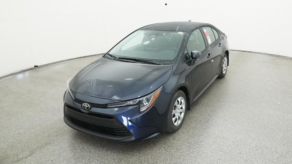 2025 Toyota Corolla LE photo 5