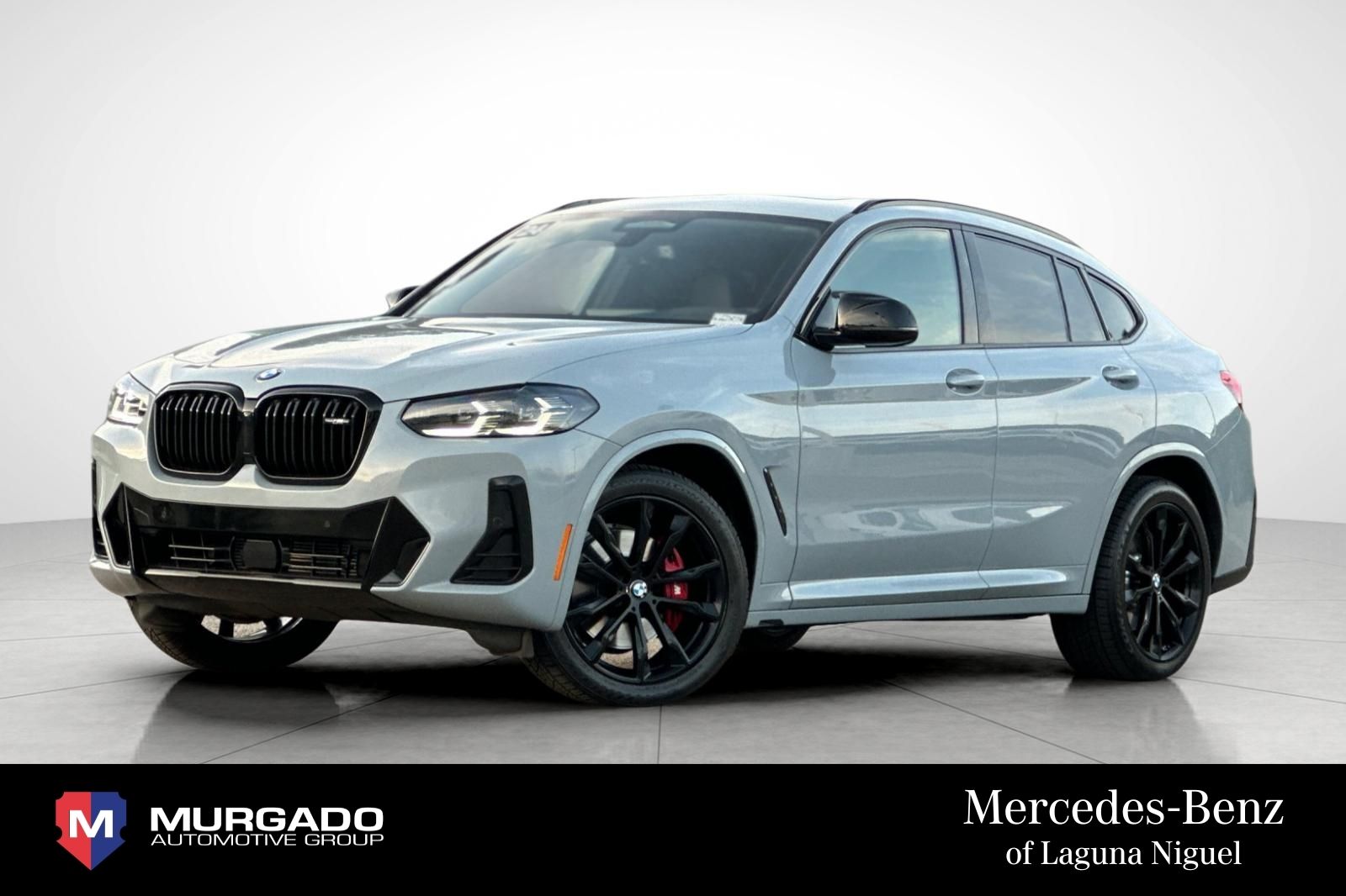 2024 BMW X4