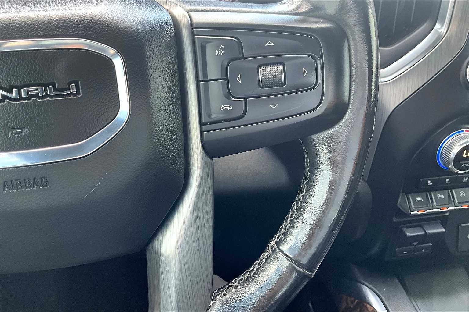 2019 Gmc Sierra 1500 Denali photo 22