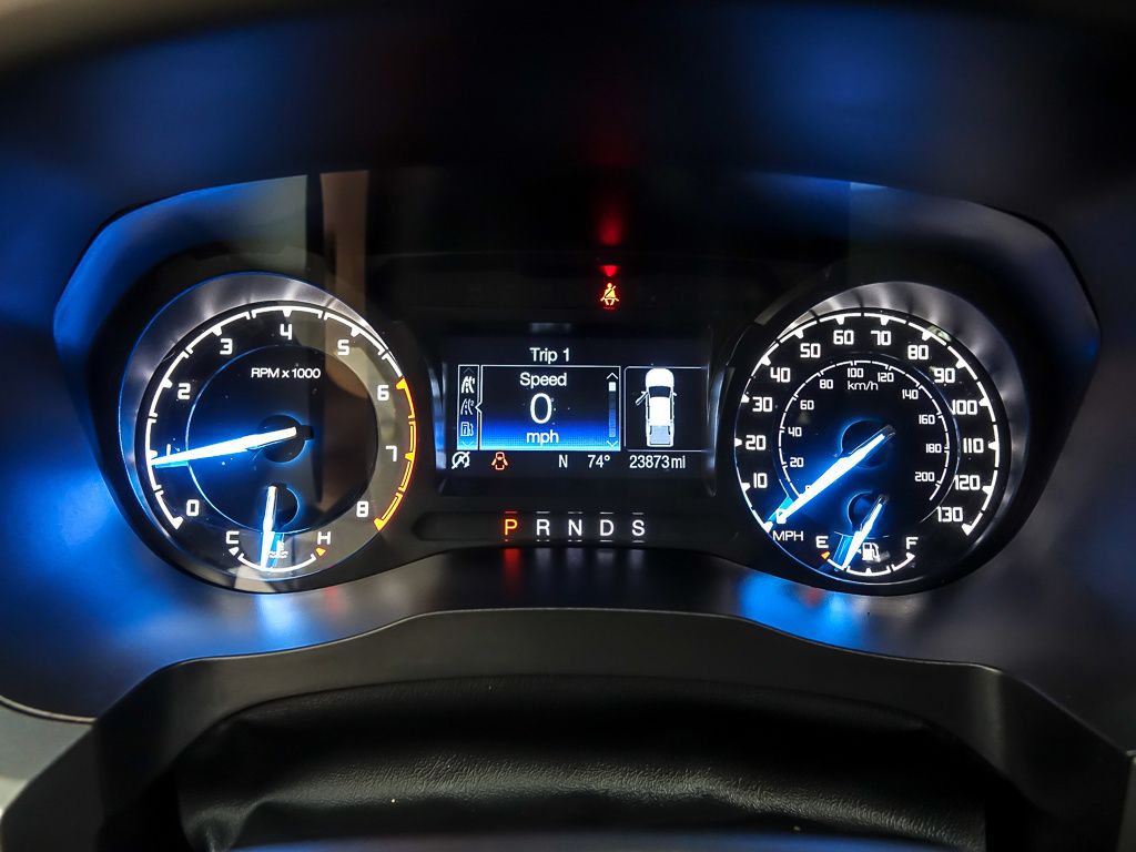 2022 Ford Ranger XLT photo 11