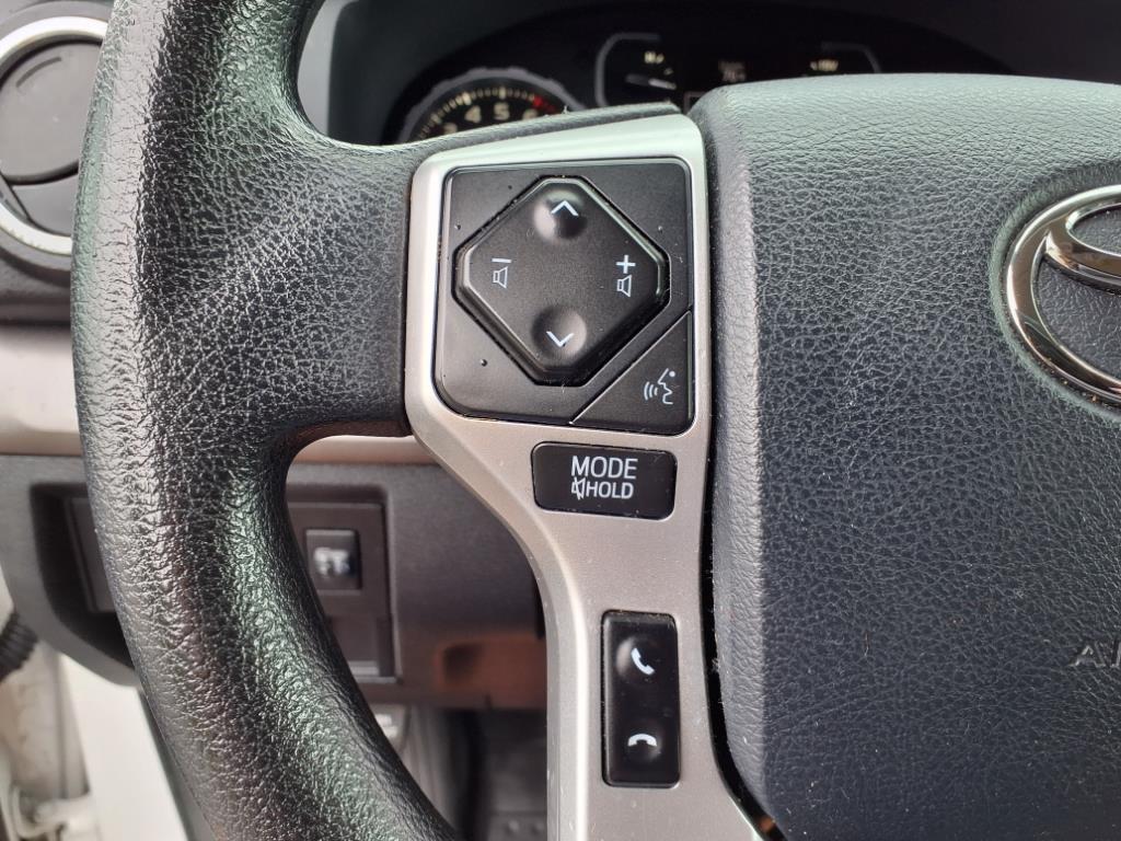 2020 Toyota Tundra SR5 Grade photo 14
