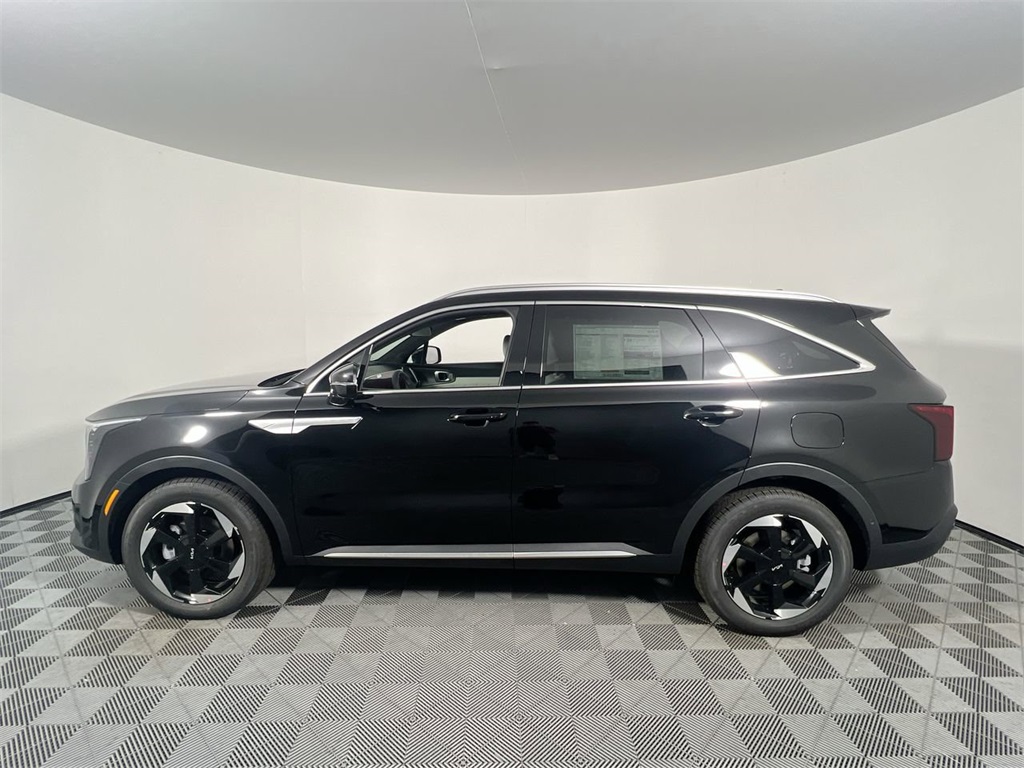 2026 Kia Sorento Hybrid X-Line SX Prestige photo 4