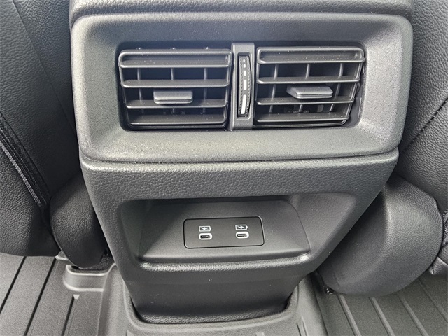 New 2026 Crystal Black Pearl Honda Sport Touring image 9