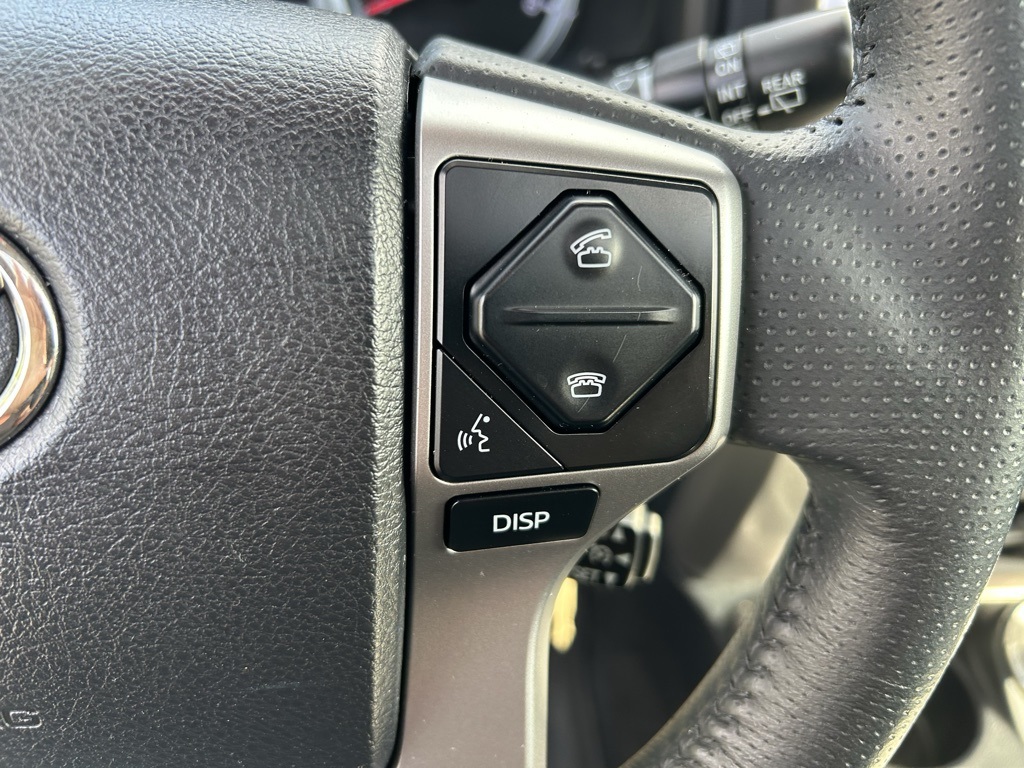 2019 Toyota 4Runner SR5 Premium photo 14