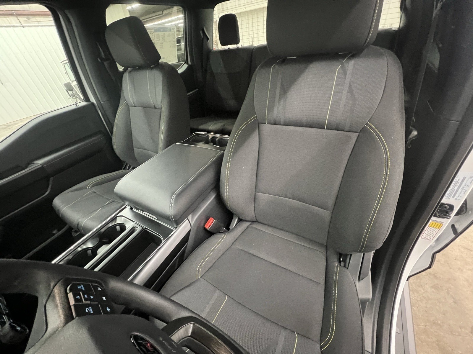 2025 Ford F-150 STX Base photo 14