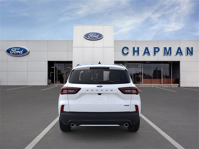 2025 Ford Escape ST-Line Select photo 5