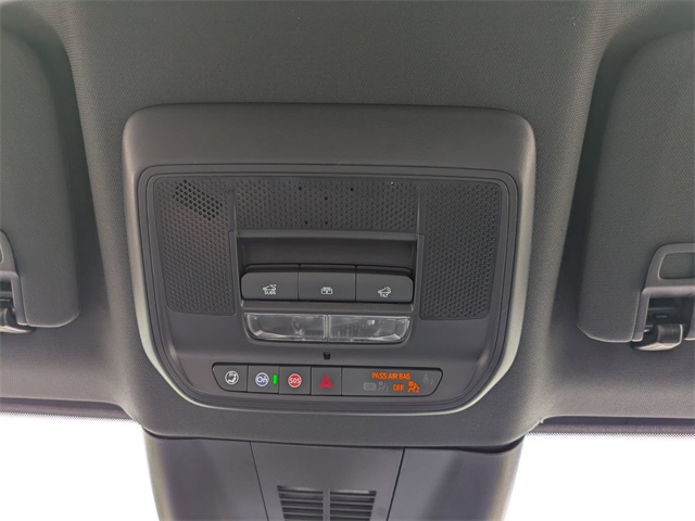 2024 Acura ZDX Type S photo 21