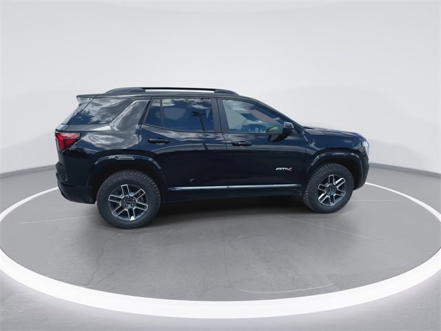 2026 Gmc Terrain AT4 photo 9