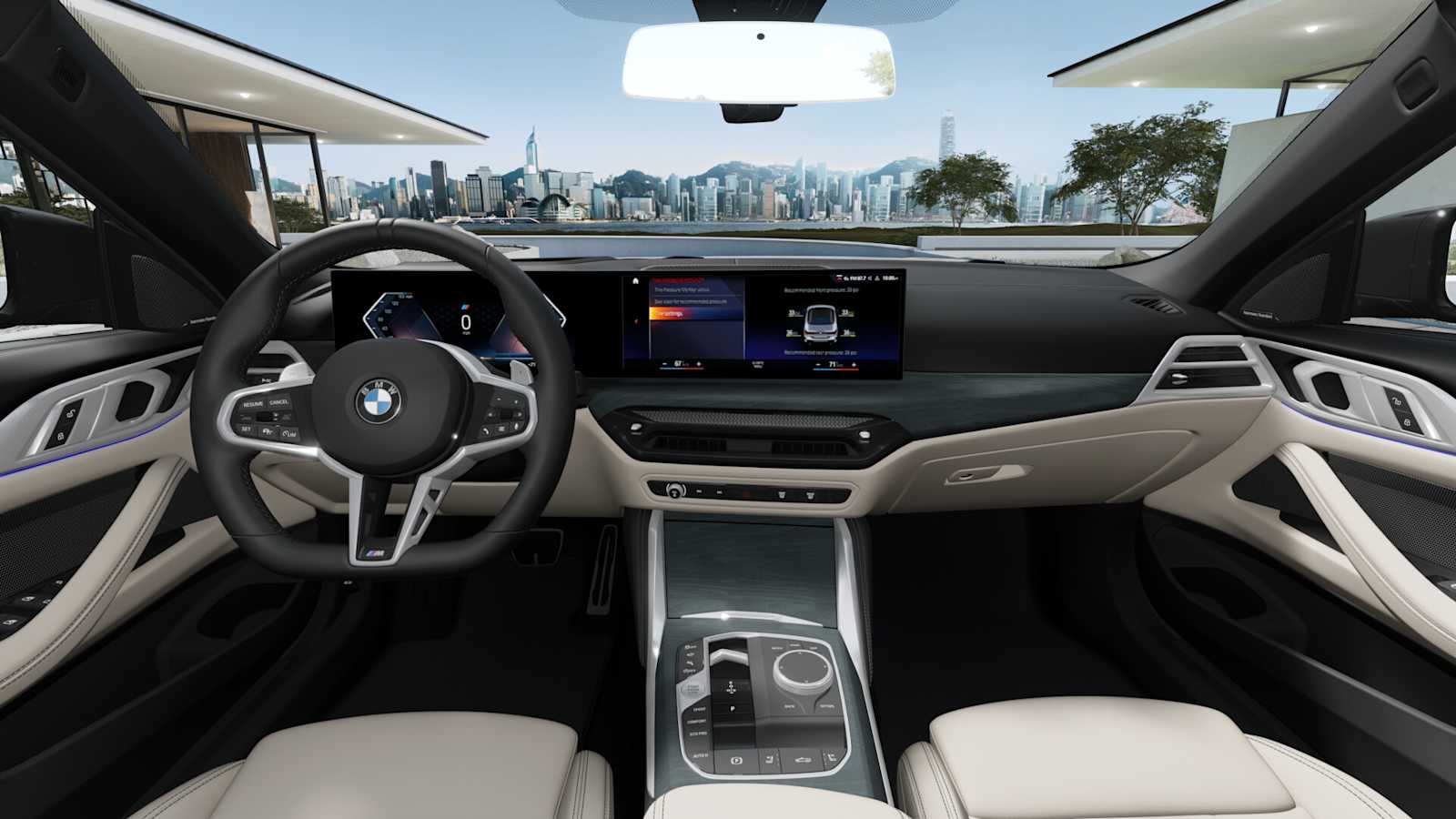 2026 Bmw 430i photo 10