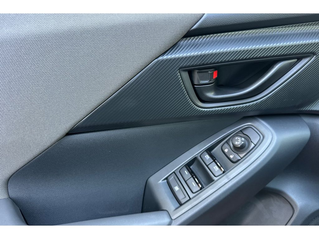2025 Subaru Crosstrek Premium photo 11