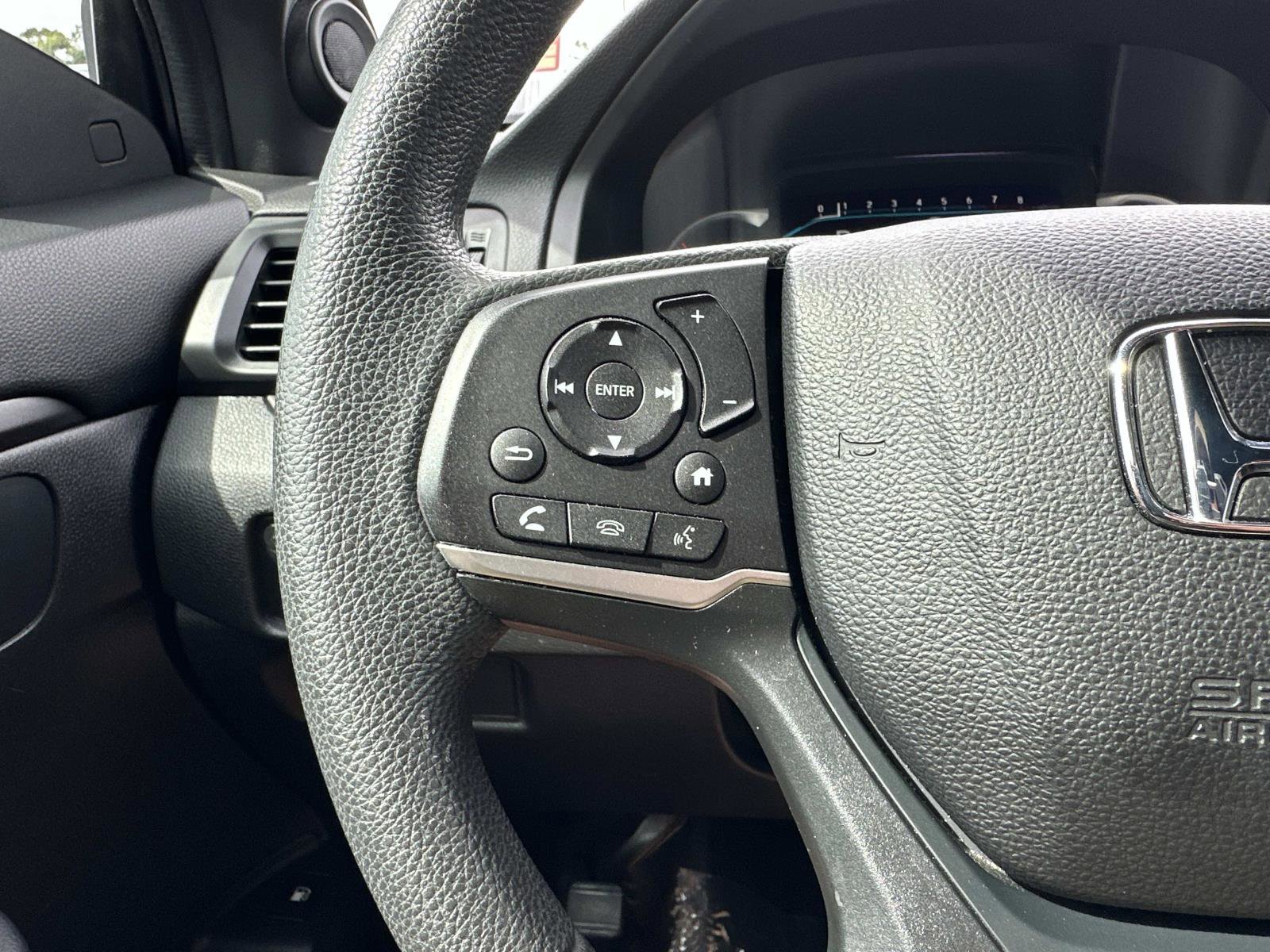 2022 Honda Pilot Sport photo 28