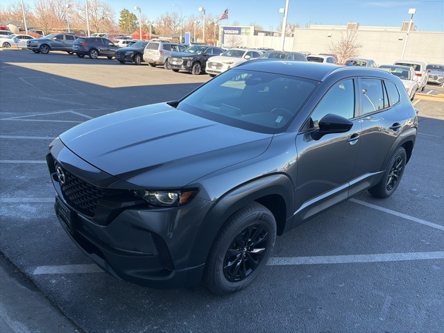 2025 Mazda CX-50 Preferred's photo