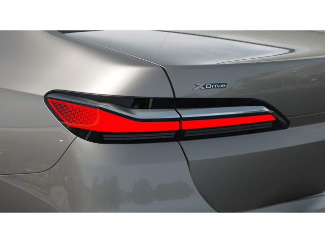 2026 Bmw 750e 750e xDrive photo 8