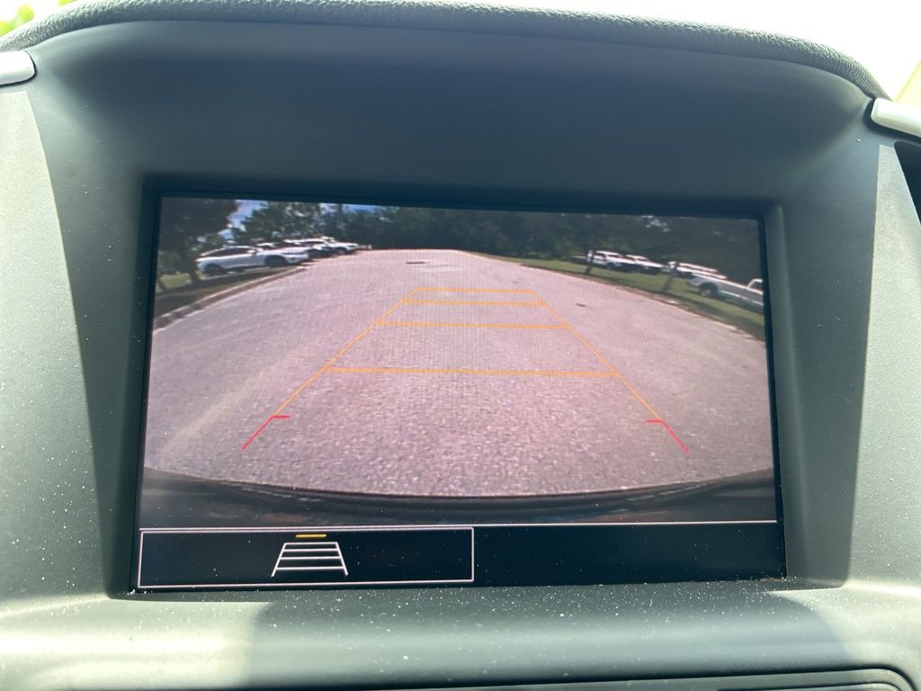 2024 Gmc Terrain SLE photo 26