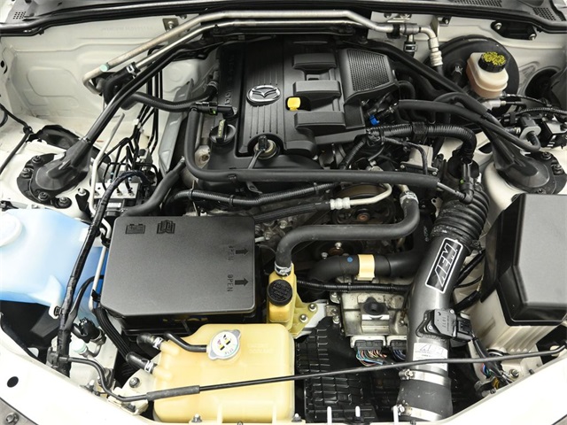 2014 MAZDA MX-5 - Image 24