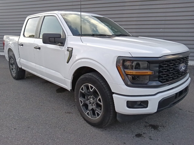 2024 Ford F-150 STX's photo