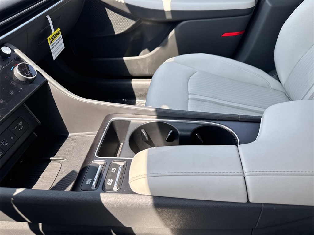 2024 Hyundai Sonata SEL Convenience photo 26