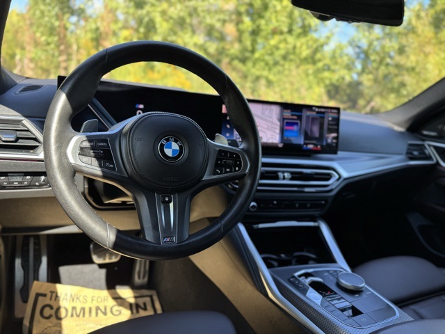 2024 Bmw M440i xDrive photo 18