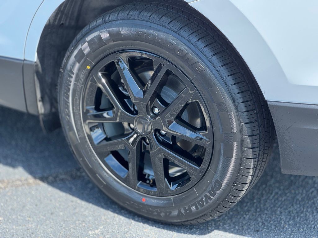 2023 Chevrolet Equinox LT photo 4