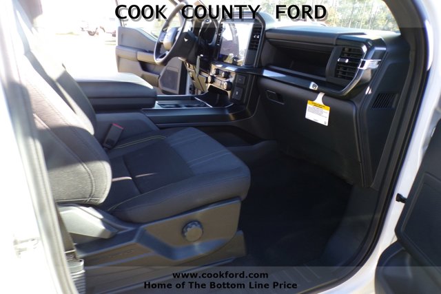 2025 Ford F-150 STX photo 12