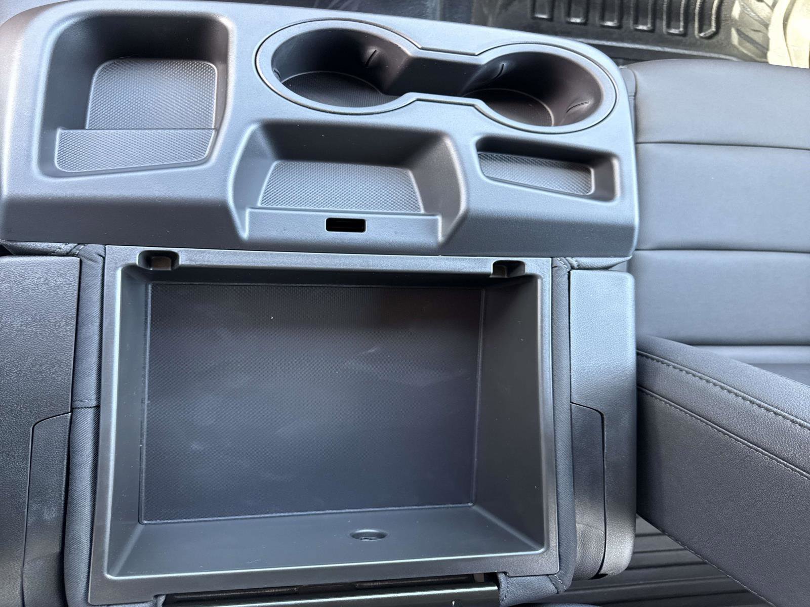 2025 Chevrolet Silverado 2500HD photo 26