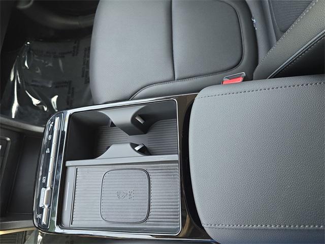 2025 Hyundai Tucson Hybrid Limited photo 20