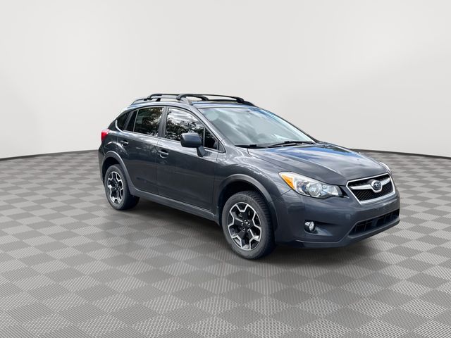 2014 Subaru Crosstrek Premium photo 2