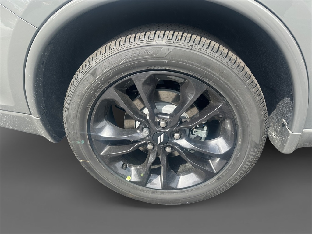 2026 Dodge Durango GT photo 9