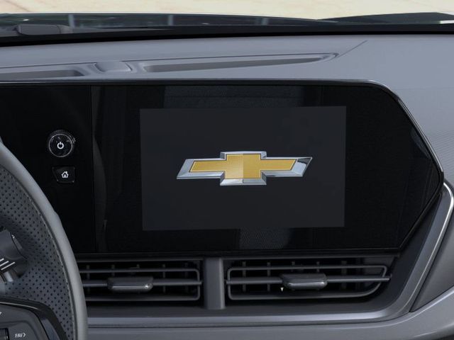 2026 Chevrolet Trax LS photo 17