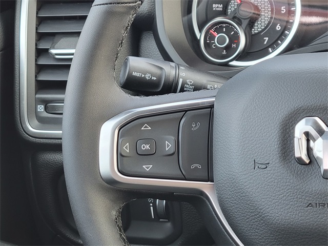 2025 Ram 1500 Big Horn Lone Star photo 26