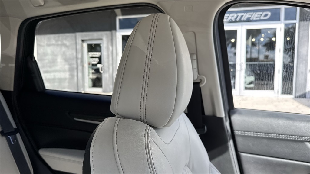 2023 Mazda CX-5 2.5 Premium Plus photo 19