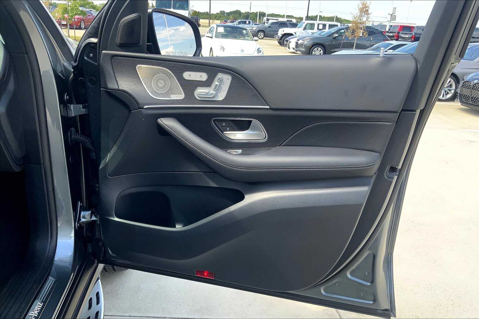 2024 Mercedes Benz GLE 350 4MATIC photo 25