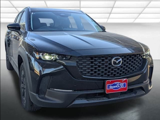 2025 Mazda CX-50 Premium's photo