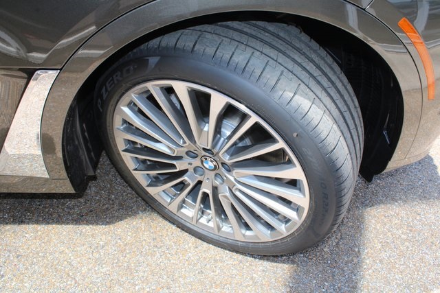 2026 Bmw X7 xDrive40i photo 23