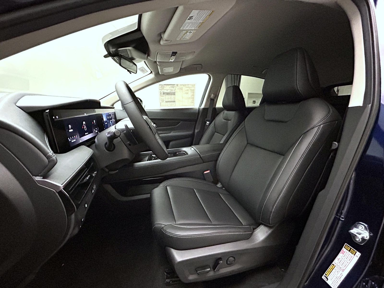 2025 Nissan Murano SV photo 10