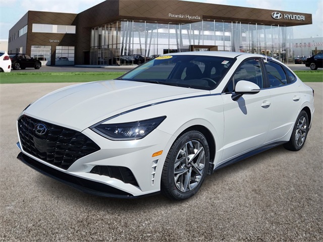 2022 Hyundai Sonata