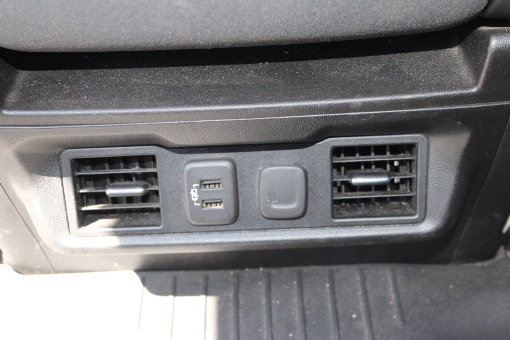 2020 Chevrolet Silverado 1500 RST photo 27