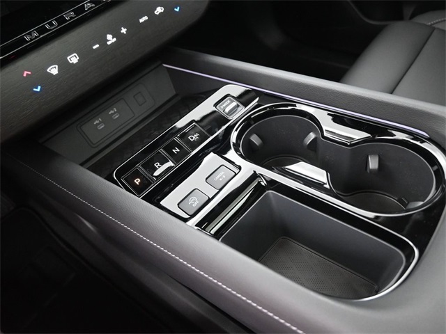 2025 Nissan Murano SL photo 28